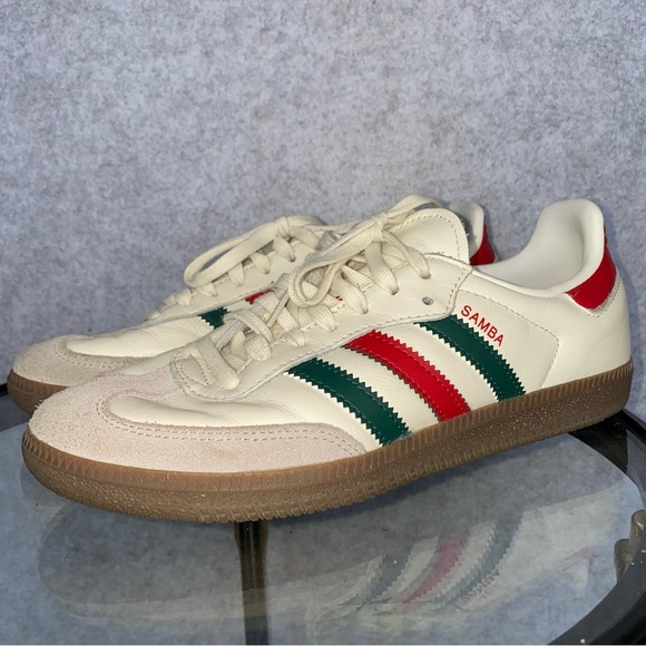 adidas Other - A32 Adidas Samba 5.5/38